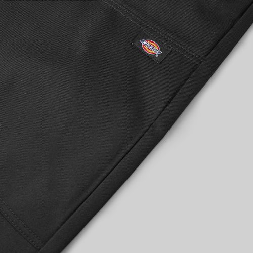 Брюки мужские Dickies Double Knee Rec артикул:DK0A4XK3BLK1 - купить в магазине Дайс