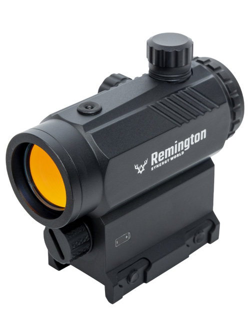 Коллиматорный прицел Remington 1x20 Weaver
