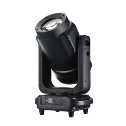 BSWF LE 680 Вт IP66 — гибридная вращающаяся голова 4 в 1