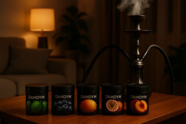Топ 5 вкусов на вечер пятницы: выберите свой стиль отдыха