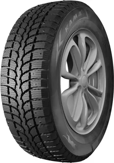 Kama 505 185/60 R14 82T Шип