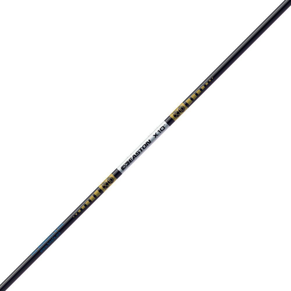 Трубки Easton Shaft X10