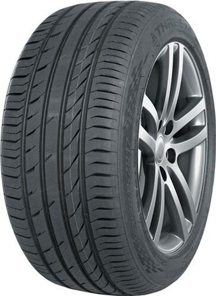 Автошина 275/40R19 THREE-A ECOWINGED 101Y