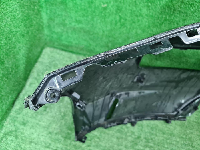 Бампер передний Zeekr 001 (2021-н.в.)