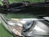 Фара правая Toyota Camry xv70 (2020-н.в.) LED