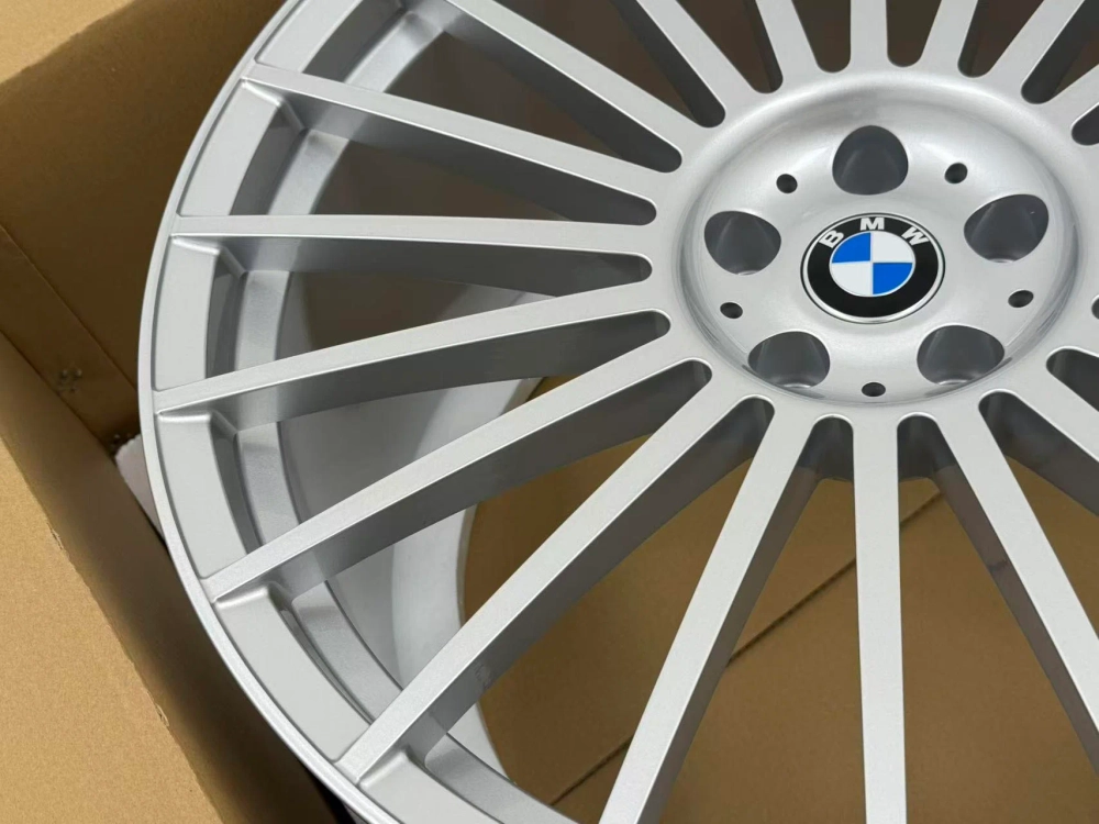КОВАНЫЕ ДИСКИ ДЛЯ BMW 7 SERIES G70 760i 2025 БМВ