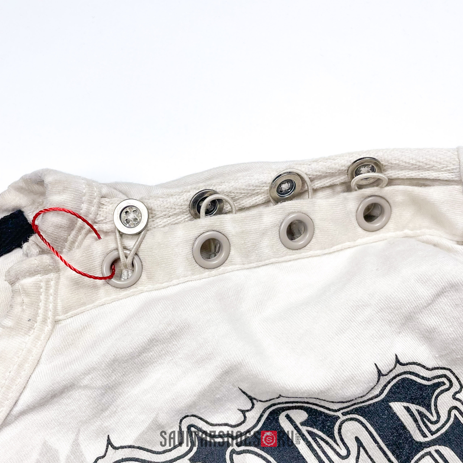 Винтажный лонгслив Rock Rebel «Lost Souls»