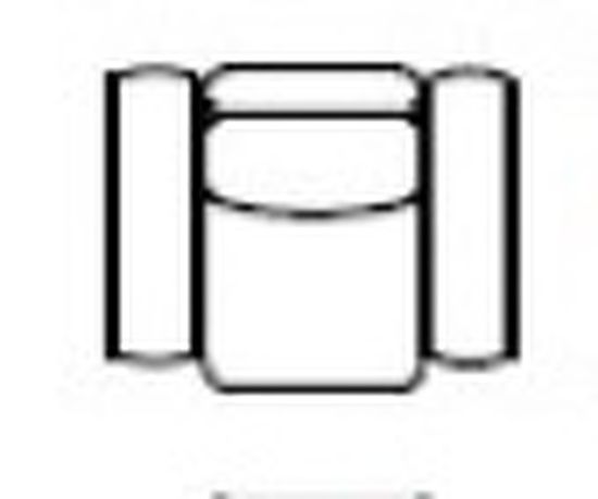 Кресло Vesper  SELECTION, MOD INTERIORS