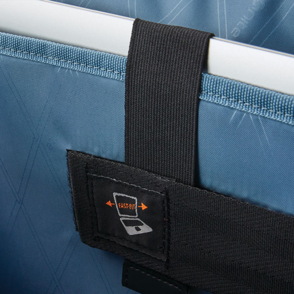 SAMSONITE PRO Nylon Trolley Bag 20 Inch Men"s Black