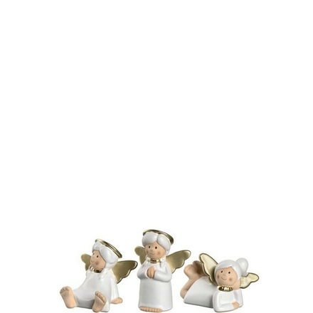 Leonardo - Фигурка ангела 6см (микс 1 шт.) / артикул   070928  / GTIN 4002541709288