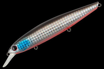 Воблер TsuYoki DRAGA 130SP X006