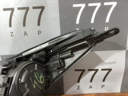 Фара правая галоген Kia Sportage 4 (QL) 16-18 Б/У Оригинал 92102F1010