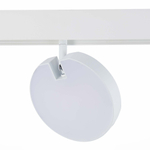 ST359.546.15 Магнитный трековый светильник белый LED 1*15W 4000K 760Lm Ra&gt;80 120° IP20 L150xW28xH211 48V