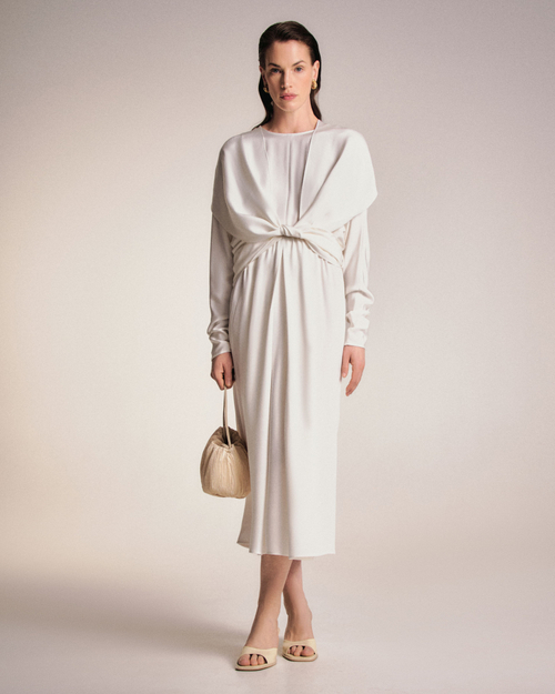 Платье "Moskvichka"