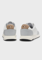 Кроссовки BOSS Titanium Runn nypuN