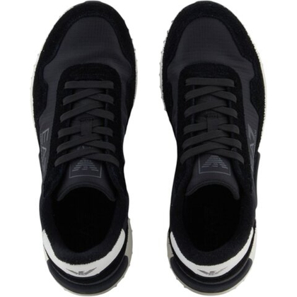 Кроссовки EA7