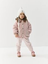 Куртка меховая "Пудра" 0+