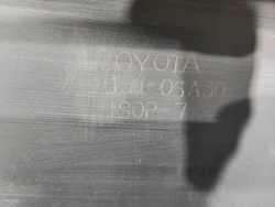 Бампер задний Toyota Camry (XV50) 14-18 Б/У Оригинал 5215906991