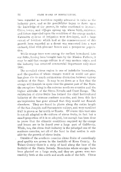 Culture of the citrus in California | B.M. Lelong