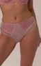 NINA DUSTY ROSE Трусы слипы