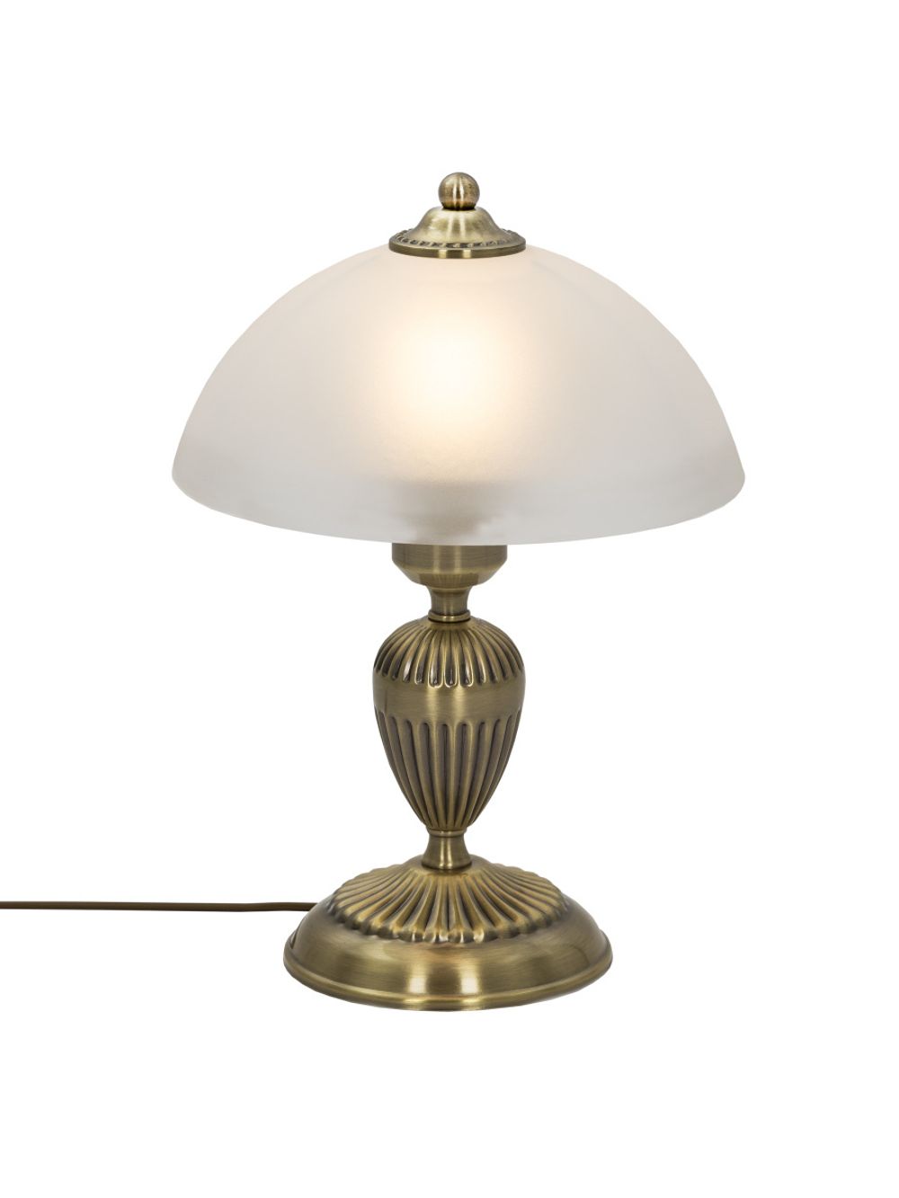 Citilux Латур CL413811 Настольная лампа Бронза