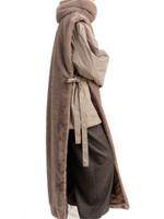 Комплект 3в1 NOT USUALLY Brown