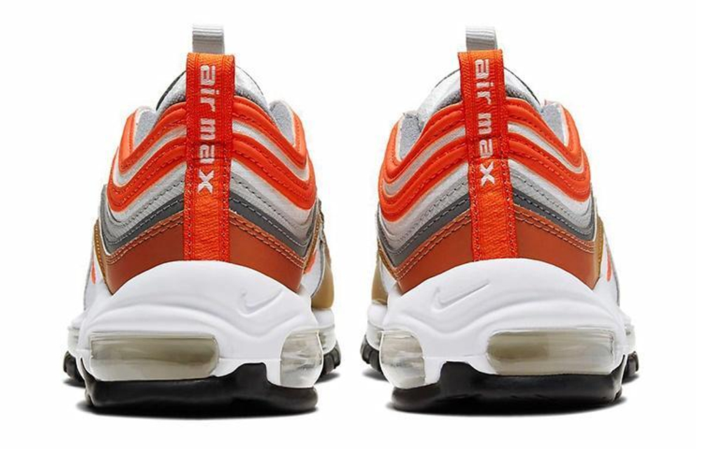 Кроссовки Nike Air Max 97 Se (Женская размерная сетка)