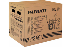 Снегоуборщик PATRIOT PS 601 426108601