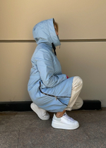 Плащ женский 2673-115-SS22 Dixi Coat