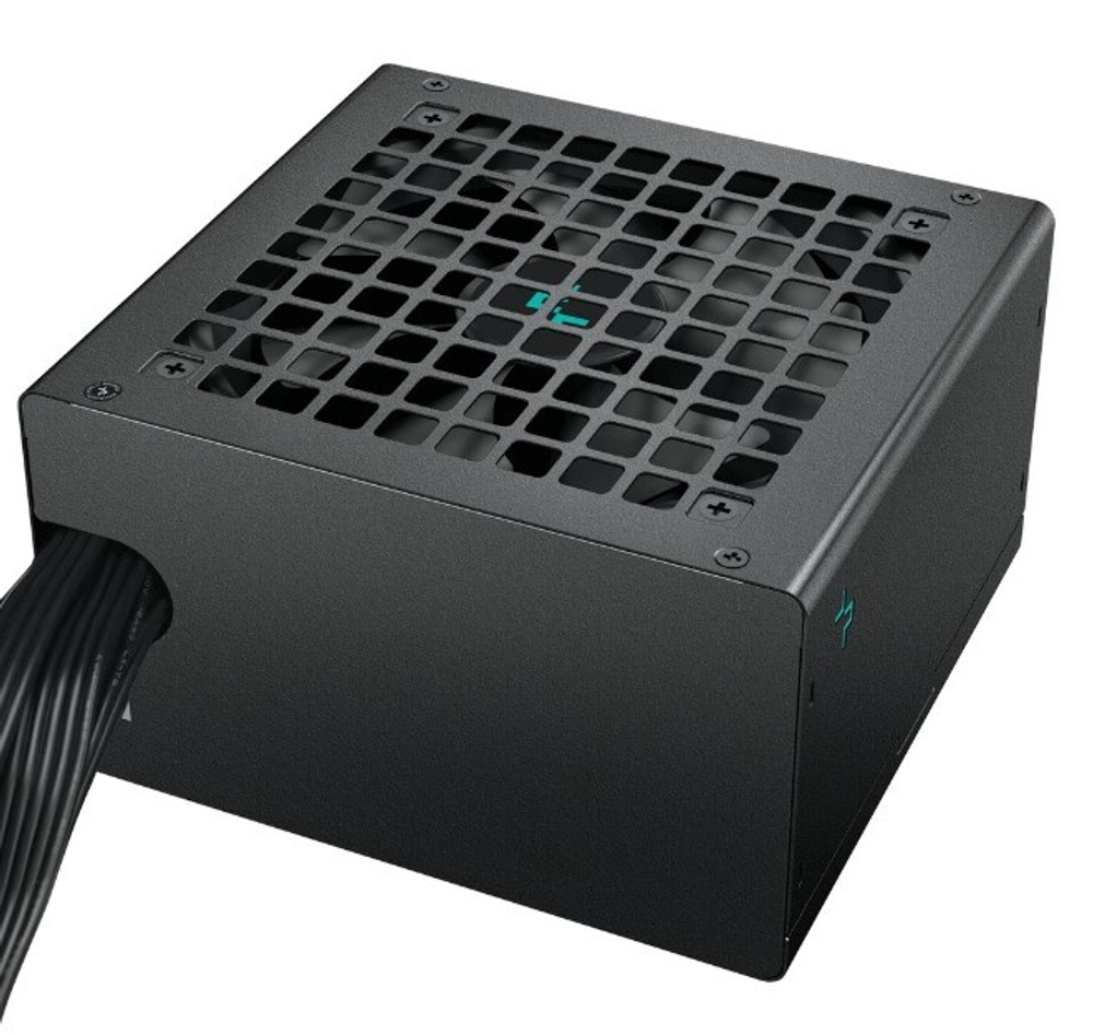 Блок питания ATX Deepcool R-PL650D-FC0B-WDEU-V2