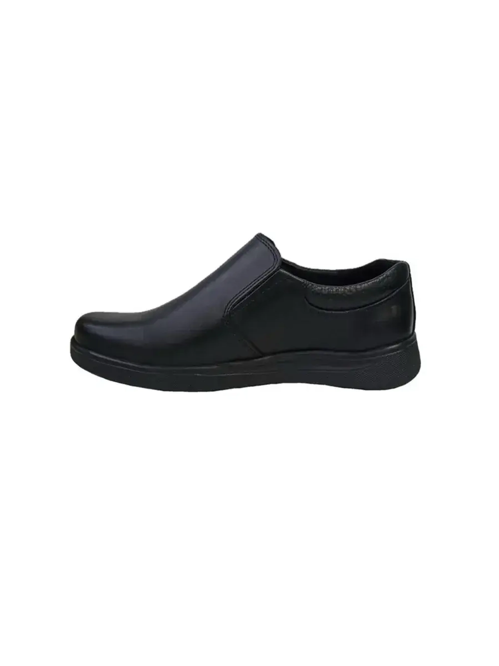 туфли больших размеров из натуральной кожи