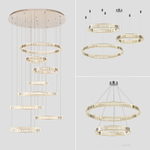 Pendant design lamp Catubo