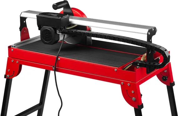 Электрический плиткорез ЗУБР ЭП-200-800С