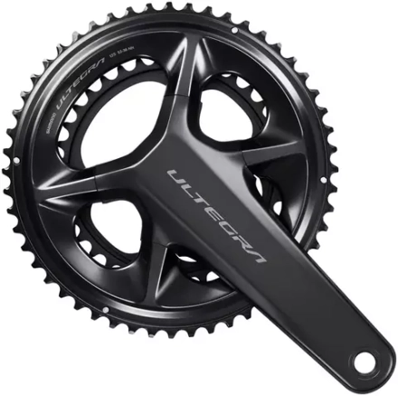 Арт IFCR8100DX26 Система Shimano Ultegra, R8100, 12ск., 172,5мм, 52/36T, черн