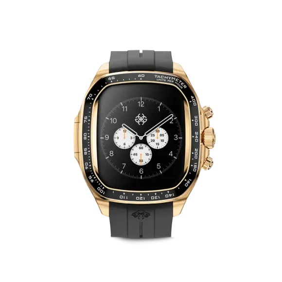 Корпус для Apple Watch CRS46 - GOLD