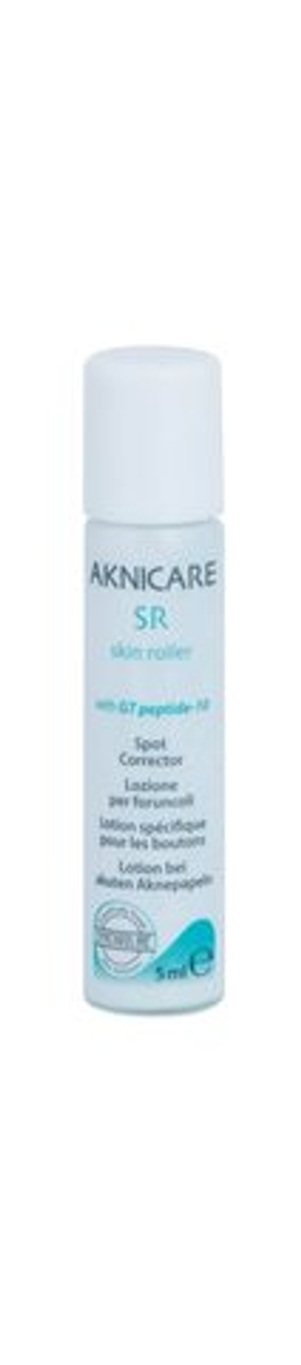 Synchroline Aknicare  SR - местное роликовое лечение акне /   5  ml  / GTIN 8023628700079