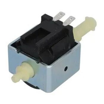 НАСОС жидкостный 220-230V, 65W, для тех.обслуж. ранее ввезенных к/м серии NICR 7, 63172