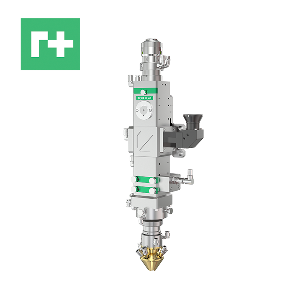 Головка для лазерной наплавки BC104 4 КВТ