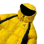 Пуховик Jordan