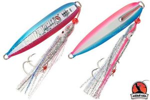 Инчику HIGASHI Deep Target 200g DOH #01