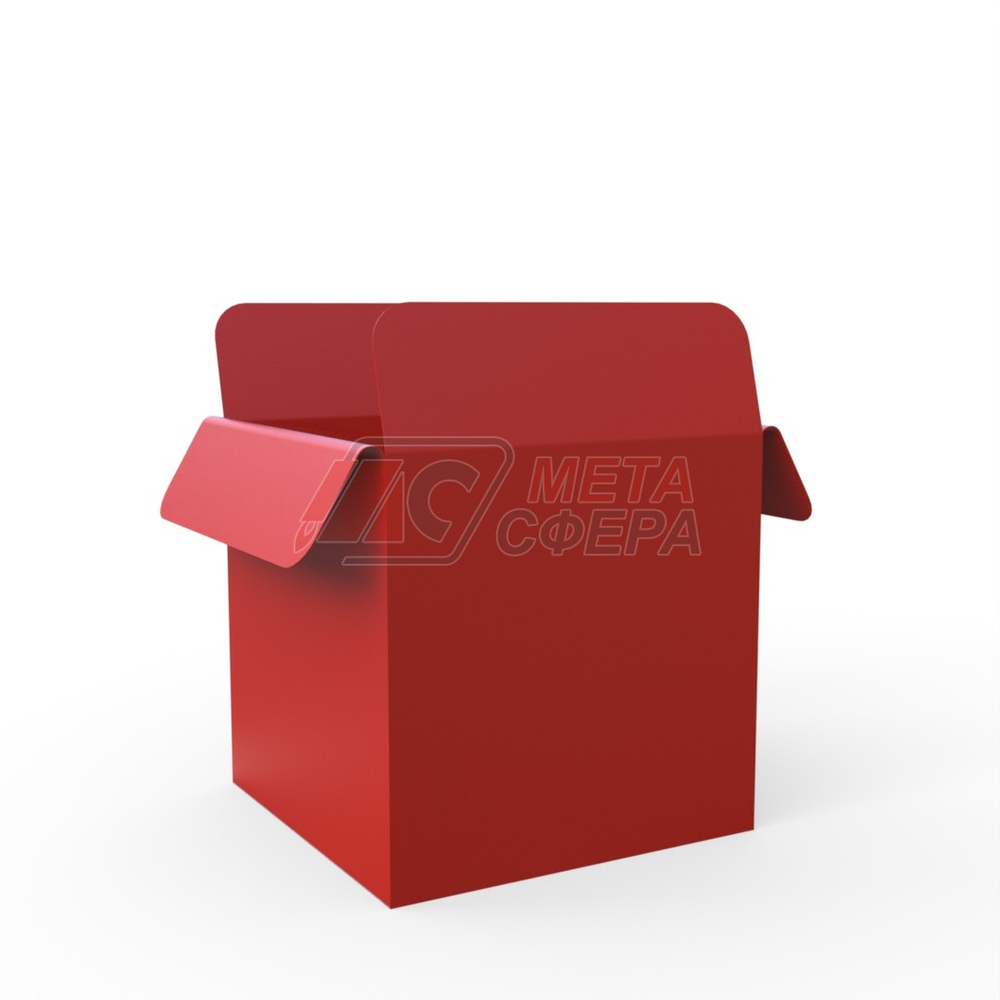 Вазон Плантер М