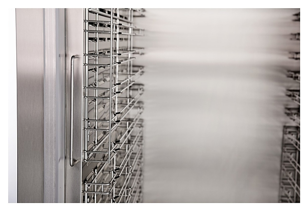 Шкаф шоковой заморозки Abat ШОК-20-1/1