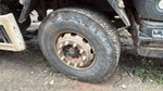 Shacman (Shaanxi) SX* 8x4 Самосвал SX331863366 (Дизельный, 12,5 л, 544 л.с., МТ)