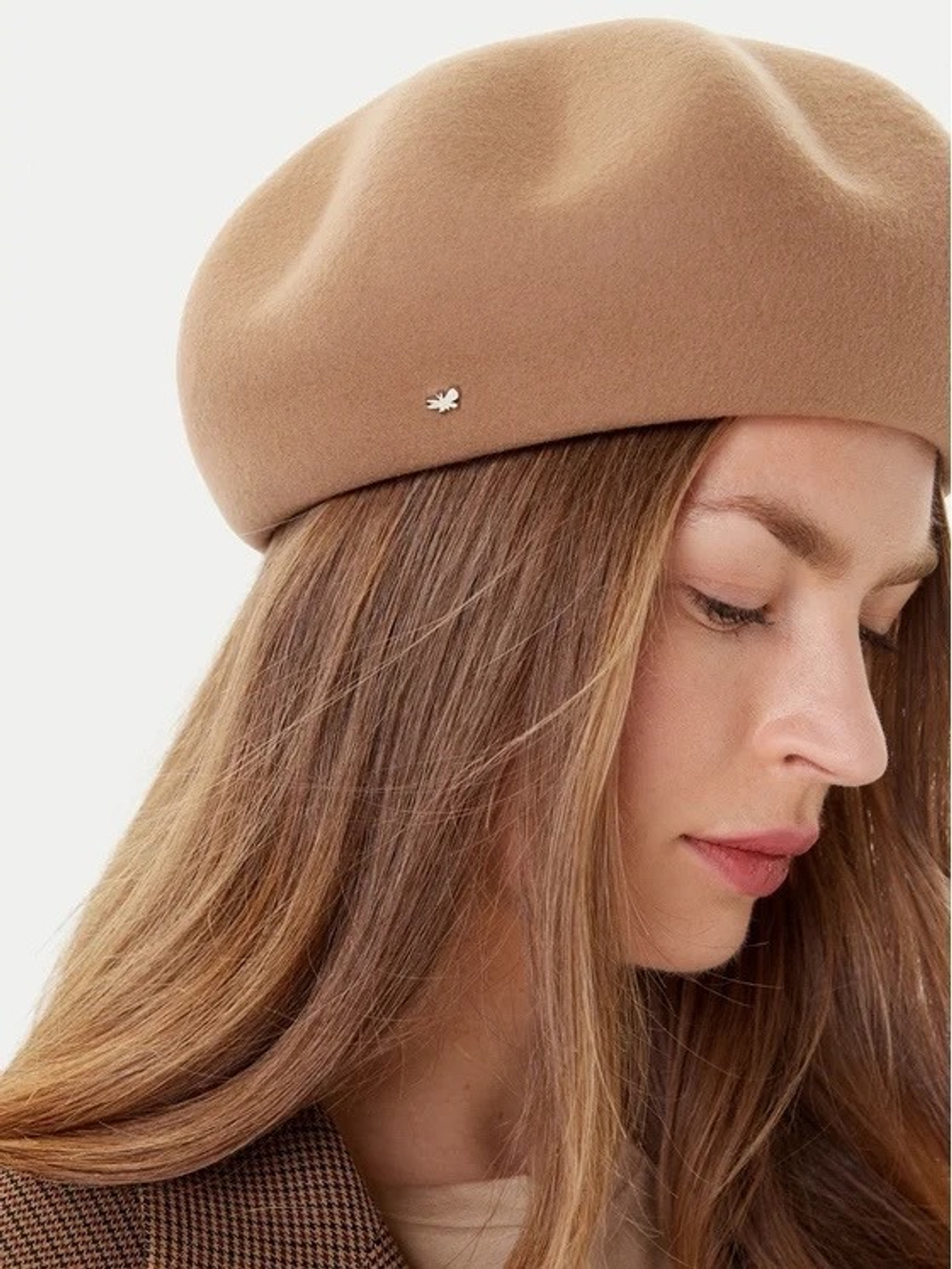 Берет женский WEEKEND MAX MARA PITTI