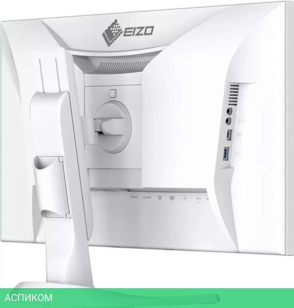 Монитор EIZO FlexScan EV3240X-WT