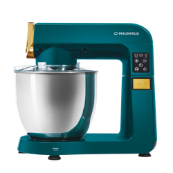 Миксер планетарный Maunfeld MF-424GR
