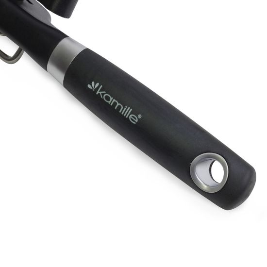 Нож консервный Kamille KM-5067 с пластиковой ручкой