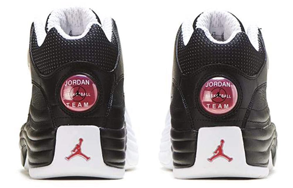 Кроссовки Jordan Jumpman Team I