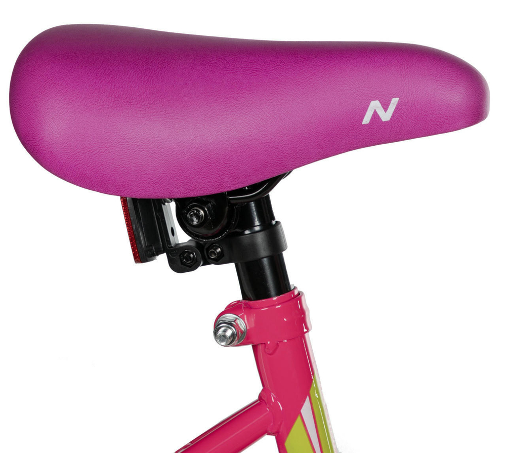 Детский велосипед Novatrack Twist 14" (2025)