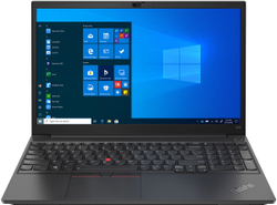Ноутбук 15.6" Lenovo ThinkPad E15 Gen 2 (20TD003QRT)